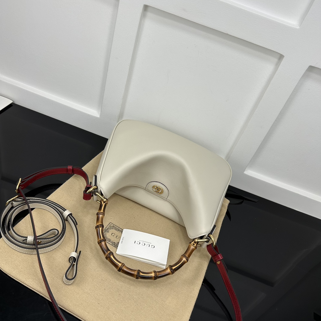 Gucci Top Handle Bags